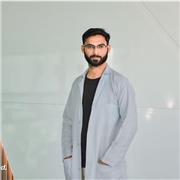 Dr Bilal Habib
