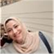Arabic tutor providing online lessons to anyone interested