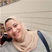 Arabic tutor providing online lessons to anyone interested