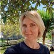 Psicolinguista esperto Tutor di tedesco da zero a livello C2. Insegnante italiano ( livello A0-C1).Se voi desiderate:viaggiare, lavorare, trasferirvi in Germania, Austria, Svizzera o Italia, costruire nuove relazioni - imparateil tedesco/o italiano con
