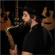 Clases de saxo desde cero, con método práctico y progresivo