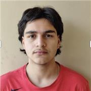 Profesor de apoyo escolar especializado en niños