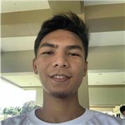 Shane Johncel Belarmino