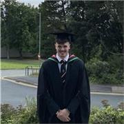 Spanish tutor giving both Spanish and fitness lessons whether that is in person and/or online to young adults in Liverpool