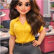 I’m a patient and encouraging English tutor who focuses on practical communication. My lessons are aimed at beginner to intermedia