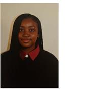 Kharis Ajufo