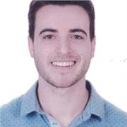 Imparto clases para alumnos de primero a cuarto de la ESO