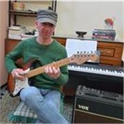 Lezioni di Chitarra Moderna e Jazz personalizzate in base alle esigenze ed al livello di conoscenza dello strumento
