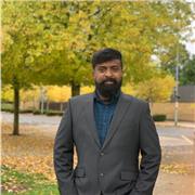 I am a well experienced computing teacher who has more than 7 years of teaching experience and I have my MSc in Data Science.