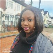 I am an english as a foreign language tutor, teaching english as a foreign language to children and adults