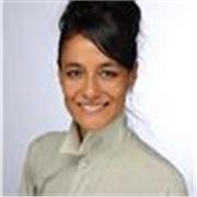 Aprenda/Mejora ALEMÁN dentro 3 meses con PROFESORA NATIVA TITULADA - TODOS los niveles - en línea, rápido y cómodo