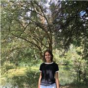 Estudiante de Medicina. Doy clases de química desde ESO hasta Bachillerato. Preparo para examen de acceso a la universidad (PAU)