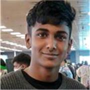 I can teach people learning English as a foreign language