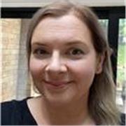 Maths tutor teaches students of all ages, in person or online