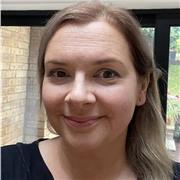 Maths tutor teaches students of all ages, in person or online