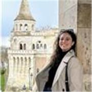 Licenciada en RRHH ayudando a empresas y personas a ejercer su liderazgo consciente