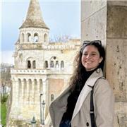 Licenciada en RRHH ayudando a empresas y personas a ejercer su liderazgo consciente