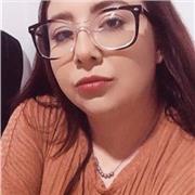 HOLA! 👩🔬 soy Profesora Graduada en Química de nivel Secundario y Terciario, en este último ejerzo 😊 
Doy Clases Virtuales y Presenciales 
$300 la hora