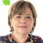Profesora virtual de español con valiosa experiencia y con excelente y efectiva metodología