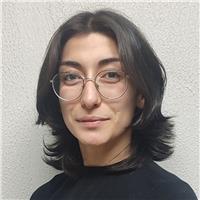 Zeynep Aliye Kiliçtas