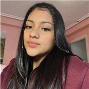 Profesora nativa española que puede dar clases a extranjeros