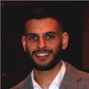 I give private lessons for people that need help solving math problems and also teaching physics problems aswell