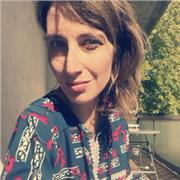 Dottoressa in lettere moderne e madrelingua spagnola offre lezioni private di conversazione e apprendimento lingua/ grammatica in lingua inglese, spagnola e italiano più aiuto compiti in latino e nelle materie umanistiche e linguistiche per ragazzini dall