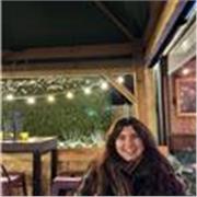 Glasgow based bilingual tutor offering private English language lessons.