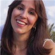 Istructora certificada de Zumba. Clases particulares a domicilio o en salas. ¡Ponte en forma y diviértete!