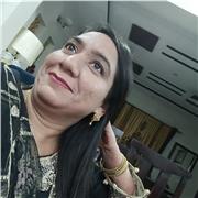 Teaching mathematics of nursery & primary students