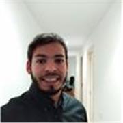Soy de argentina y siempre di clases de español para extranjeros desde varios años 