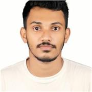 Mathematics tutor teaches students of GCSE level