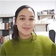 Profesora de Español con énfasis en lectoestritura y español como segunda lengua