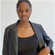 Étudiante en master, je mets au profit de vos enfants mes compétences afin de leurs apporter un soutien scolaire approprié.