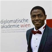 Als Student möchte ich meine Freizeit der Unterstützung von SchülerInnen im Französisch widmen