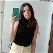 Professora de inglês com experiência em aulas particulares