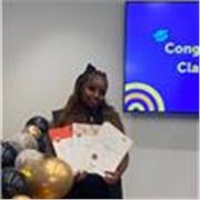 Primary Maths & English tutor in London offering online lessons — patient, adaptive, supportive and results-focused