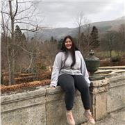 Estudiante de bachillerato imparte clases de mates a noños de primaria