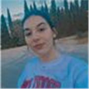 Profesora de Español titulada en Francés e Inglés con experiencia demostrable. 