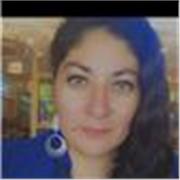 Profesora de formación para el trabajo de adultos en diferentes materias