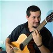 Clases online personalizadas de guitarra española, clásica y Ukelele