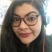 Katherine Arroyo Cordoba