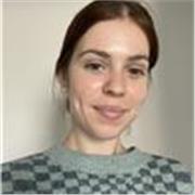 English Tutor teaching private online lessons to children. Prior 3 years experience with tutoring and working with children.