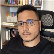 Aulas Online de Programação e Inteligência Artificial com Desenvolvedor Experiente