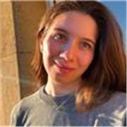 Estudiante de Bioquímica y Biología Molecular en URV