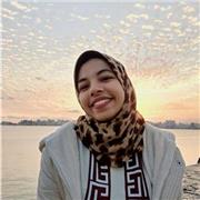 Sprachlehrerin für Deutsch und Arabisch mit umfangreicher Erfahrung