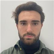 javier García Moral