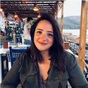 Biologieunterricht von Bioingenieurin