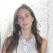 Me apasiona explicar matemática para alumnos universitarios y aquellos que quieren ingresar a la universidad. Las clases son virtuales con uso de tablet digital.