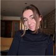 Profesora de Biología de todos los niveles
